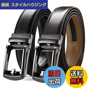 �y���������z[CHAOREN] ��{�Z�b�g �x���g �����Y �r�W�l�X 3cm�ו� �I�[�g���b�N���g ���Ȃ� �R���t�H�[�g�N���b�N �X�[�c�x���g �a�m �v���[���g�p���t�� �F�FB�u���b�N/�_�[�N���F�A�T�C�Y