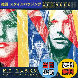 �y���������zMy Years With UFO - Michael Schenker �F�F�J���[�o���G�[�V�����Ȃ�