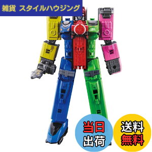 �y���������z[�o���_�C(BANDAI)] DXROBO UNIVERSE �V���[�Y �F�F�g�b�L���E�I�[�A�T�C�Y�F28.5 centimeters