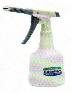 �_�C���X�v���[�@��3530�@�G�N�Z�����g�@500ml�@�i8cm�m�Y���t�j