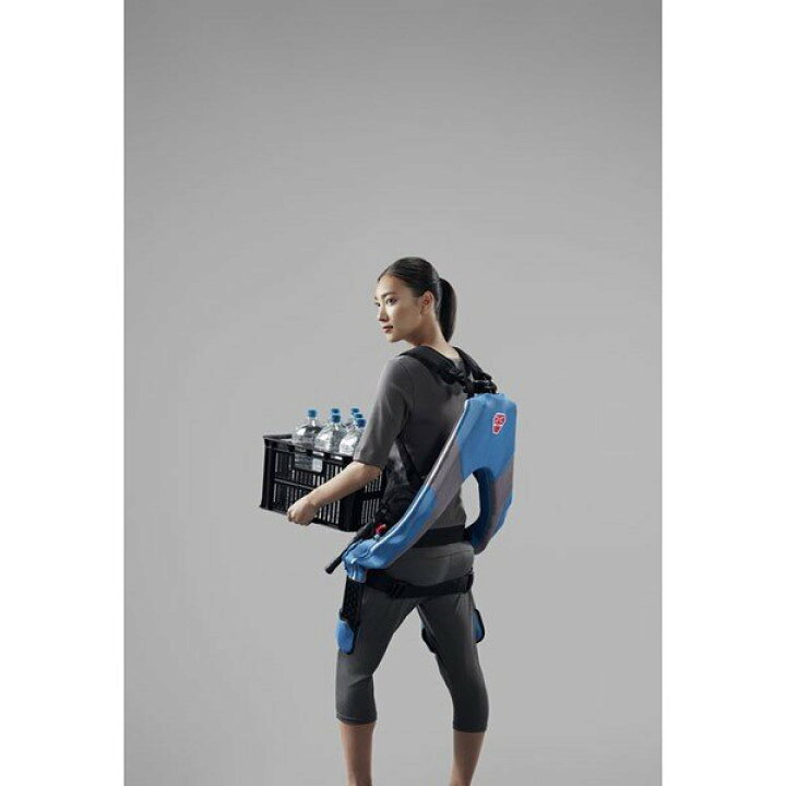 楽天市場】イノフィス マッスルスーツEvery ソフトフィットタイプ M-L 