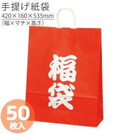 楽天市場 クリスマス 紙袋 50枚の通販