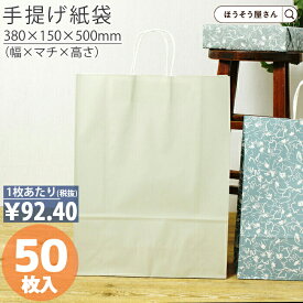 【当店限定★ポイント5倍】 紙袋 手提げ袋 手提袋 丸紐 HV100 グレー 50枚手提げ マチ広 仕出し お弁当 おしゃれ 収納 業務用 ワイン 小 茶 手提げ 日本製 高品質 ギフト プレゼント イベント 入学 新学期 新シーズン 新店舗 シ