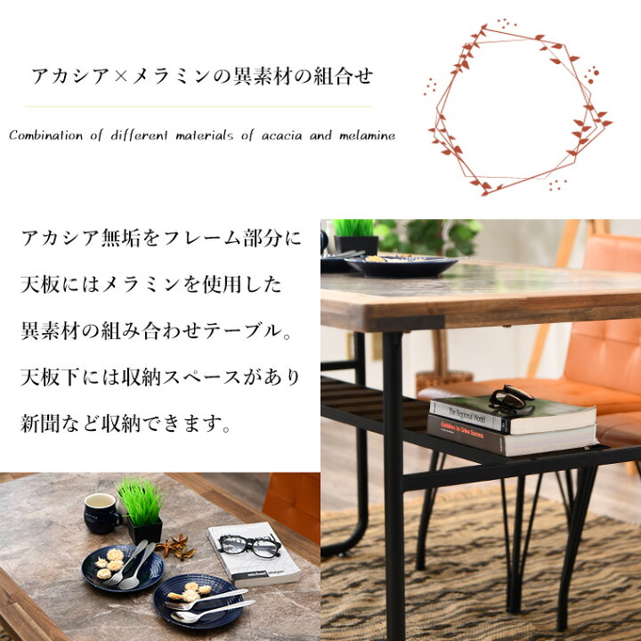 家具 ダイニングセット値下げしました