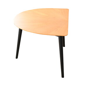 半円テーブル ダイニングテーブル カフェテーブル 壁付け 2人用 おしゃれ 半円型 半円形 2人掛け 矢張り 90cm 単品 マンション 省スペース 一人暮らし