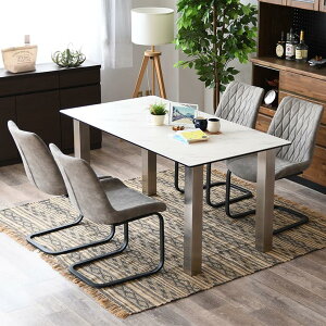 Z~bN _CjOe[uZbg _CjOe[u   Ζڒ 150cm 5_Zbg 4lp zCg O[