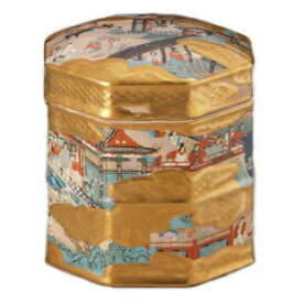 母の日 神宮貝桶（じんぐうかいおけ） 芳翠園 HOSUIEN 一番茶 水出しOK