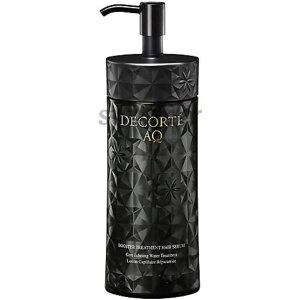 【国内正規品】特売品 コスメデコルテ AQ ブースティング トリートメント ヘアセラム 200mL