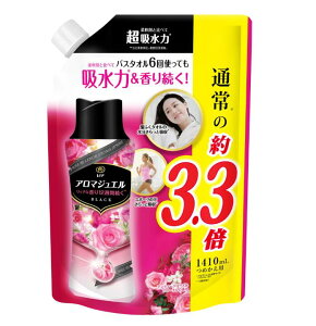 P&G mA A}WG AeB[N[Y&t[̍ ߂p TCY 1410ml