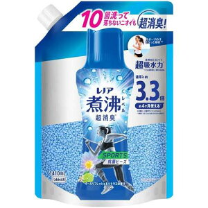 P&G mA ϕxL Rۃr[Y SPORTS N[tbVVgX l(1410mL)