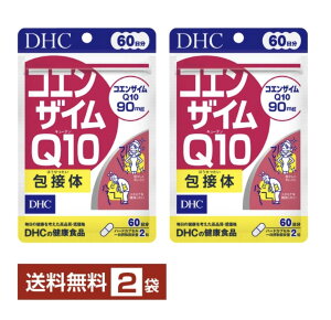 �y2�Z�b�g�zDHC �R�G���U�C��Q10 60���� DHC�T�v�������g
