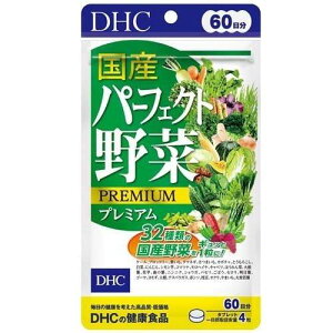 DHC Yp[tFNg؃v~A 60 ( 240 )@DHCTvg@N