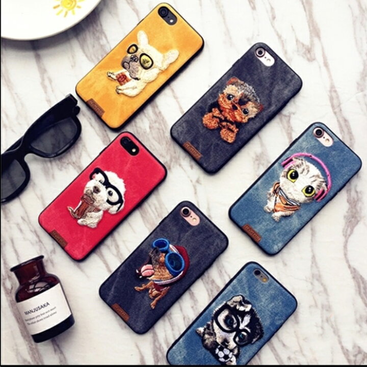 楽天市場 わんちゃん達 Iphone6 Iphone6s Iphone6 Plus Iphone6s Plus Iphonex ケース韓国 シリコン ケース アイフォン アイホン Iphone アイフォン7 アイフォン8 Plusケース カバー スマホケース シリコン 携帯ケース おしゃれ かわいい メール便送料無料 Iphone7