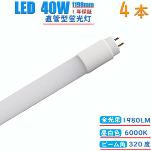y4{Zbgzledu 40w`  O[ Hsv 1198mm F Փd18.5W Px1980LM d px320x sǌ  40000 W܂ɂ GR ɂ₳