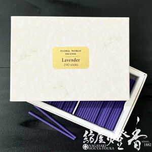  ZԐE x_[ XeBbN^Cv 240{ p唠 h / LAVENDER FLORALWORLD ͂Ȃ 傤ǂ SHOYEIDO s a̓`    V    