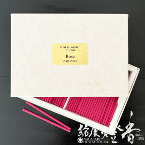  ZԐE [Y XeBbN^Cv 240{ p唠 h / ROSE FLORALWORLD ͂Ȃ 傤ǂ SHOYEIDO s a̓`    V    CZ