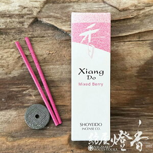  sAȍ VAhD XiangDo ~bNXx[ MixedBerry XeBbN^Cv 20{ ĕt h / 傤ǂ SHOYEIDO s a̓`    V   