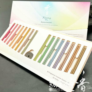  sAȍ VAhD XiangDo tA\[g Assortment XeBbN^Cv 16e2{ ĕt h / 傤ǂ SHOYEIDO s    V    C