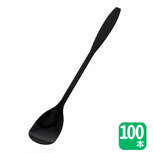 �z�E�P���Y�Ɓ@�}�h���[�X�v�[�� / 16cm / �u���b�N / �P�܁y100�{���z�X�v�[���^�C�v�̃v���X�`�b�N���}�h���[�I�p�t�F��X���[�W�[�Ȃǂ̃f�U�[�g�ɂ��X�X���I�@�q���ʂ��l��������^