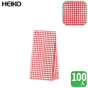 HEIKO t@V[obO SSy100zMK ~j 9 x 17.5 cmA}` 5 cmIȃ`FbNI"pKi" }`Ii̕EOɂXX̎܂łI