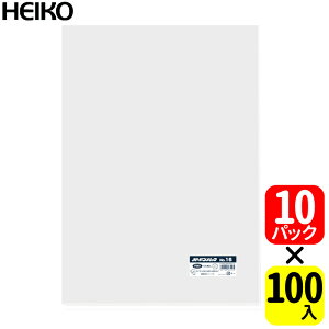 HEIKO {[hpbNNo.16 ^Cvy100 x 10 pbNzv 1000 I@gꍇɂȃP[X̔I傫 34.0x48.0cmE0.02mmI^XE؂ȂǂɁI_앨̒ԓ܁I