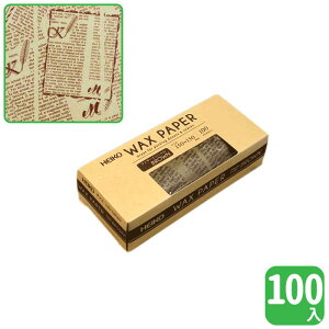 HEIKO bNXy[p[y100z15 x 15 cmtFU[CjV uENbL[`R[g̃bsOɁI MɂЂv[gTCYI