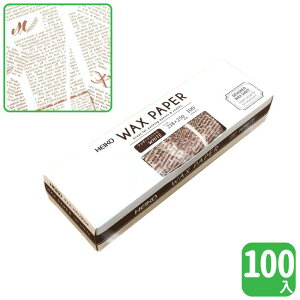 HEIKO bNXy[p[y100z21.8 x 25 cmtFU[CjV zCgNbL[ȂǐقThCb`ȂǁAg₷TCYI