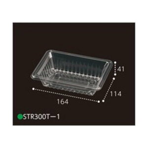�y�����K�{�z�C�`�S�p���M�����[�p�b�N STR300T-1 �{�� 164×114×41mm ��300g�p 1�P�[�X2000���� �G�t�s�R�`���[�p