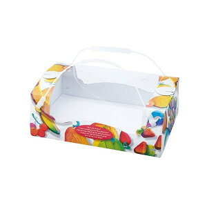 yK{zIJ pϔ j[Ȃ[tXC[g 215×325×110mm 1P[X60Zbg