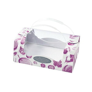 yK{zIJ pϔ j[Ȃ[ty[ 185×280×105mm 1P[X60Zbg