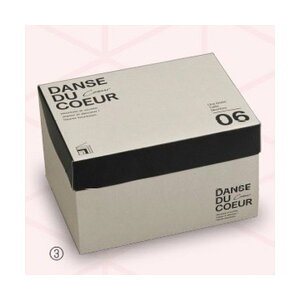 yK{zP[L 20-2040 t[hT[rX mu #6 180×135×110mm 1P[X300 }jpbP[W