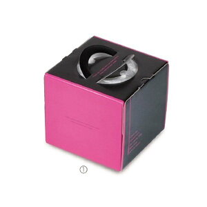 【屋号必須】デコレーションケーキ箱 DE-180 ラグジュデコ 金台紙無 4.5号 162×163×150mm 1ケース100枚入 ヤマニパッケージ