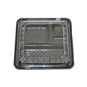 yK{zٓe CY-5-1  {̊WZbg 190×190×34mm 1P[X400 CP520338 GtsR`[p