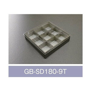 ylLzyK{zܔ GB-SD180-9T v iqd؁EWt 180×180×45(40)mm 1P[X200 AC