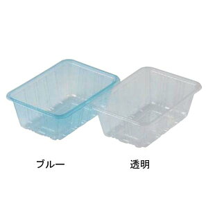 Ԃǂp pbN 400gp u[ 164×114×57mm 1P[X2000 FY t[cP[X