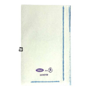 Ԃǂp ʎ tN[G[g f ~ߋt 150×240mm 1P[X3000 FY tN[