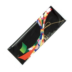 和おしぼり 束ね熨斗 T-20 平型 185×260mm 1ケース1000枚入 大黒工業 不織布おしぼり 和風 和柄 おしゃれ お洒落 大容量 大量 まとめ買い 業務用 おしぼりセット 使い捨て 使い捨ておしぼり 不織布 平型 業務用おしぼり