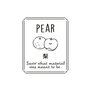 eCXeBV[  25×30mm 1P[X1000 v`o t[cp x Y015288