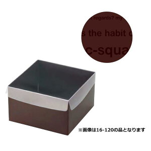 yK{zMtg{bNX 16-120 CXNGA75 SS 95×95×75mm 1P[X100 }jpbP[W