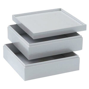 yK{zݎd 7  2idZbg 219×219×47mm 1P[X18g AC