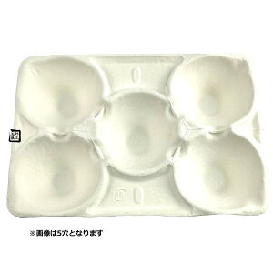 【屋号必須】モウルドトレイ 033305 梨 4K用 5H 白 390×268mm 1ケース100枚入 日本モウルド工業 フルーツ用トレー なしトレー