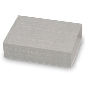 yK{z20-2557 HBMtgpX[u u S 258×188×69mm 1P[X50 }jpbP[W mَqĂَqMtgp
