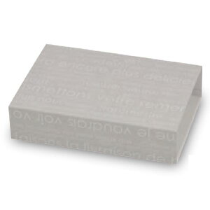 yK{z20-2558 HBMtgpX[u u M 298×202×69mm 1P[X50 }jpbP[W mَqĂَqMtgp