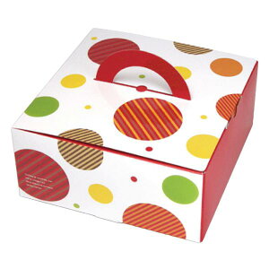 yK{zh[ic 20-687 nfBBOX R L 205×205×95mm 1P[X100 }jpbP[W mَqĂَqMtg