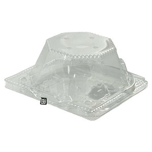 yK{zoCI ߂ 12-12 L (60) PBTV113 NA[h 117×117×48/19mm 1P[X600 XpbN ؁EʗppbN