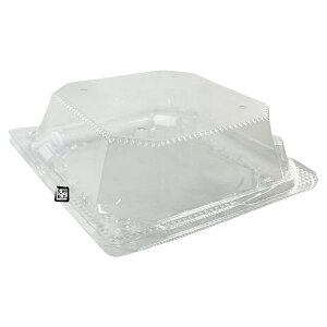 yK{zoCI ߂ 18-18 L (60) PBTV713 NA[h 176×176×48/19mm 1P[X300 XpbN ؁EʗppbN