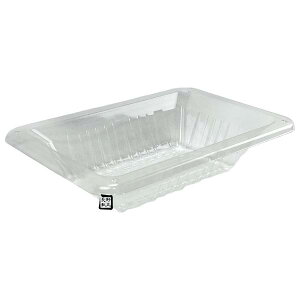 C`SP[X A-PET  T-260G-10 165×115×37mm 260gp 1P[X2000 200031 Ma