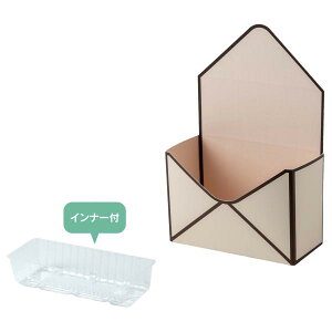 yK{zt[P[X F-479 ^[AWBOX  162×68×108(244)mm 1P[X100 ԗp z