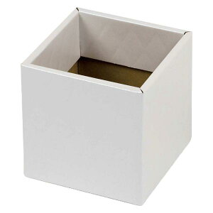 yK{zt[P[X F-435 LeBOXNGA ^bNzCg 4 115×115×140mm 1P[X100 ԗp