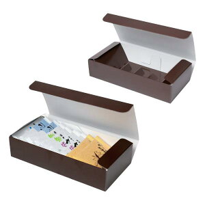 yK{zmَqĂَqMtg 20-358BR Kg[uE 230×115×51mm 1P[X200 }jpbP[W